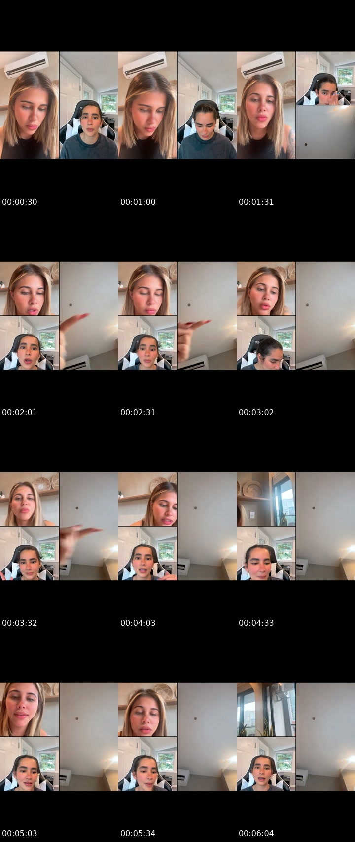 @yorgelislive TikTok live from 2026-07-15