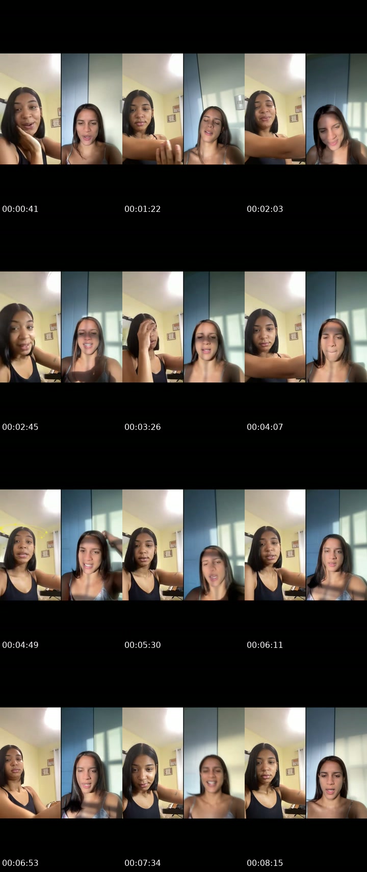 @leonelisdavis TikTok live from 2026-07-15