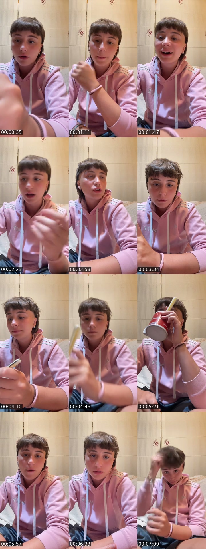 @marfvckslot2 TikTok live from 2026-07-15