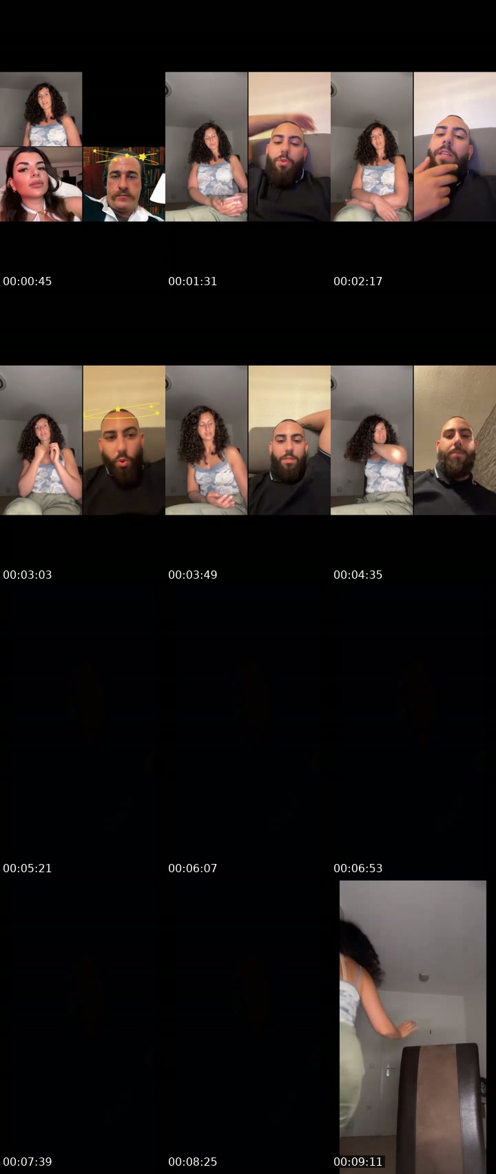 @cutie_curls TikTok live from 2026-07-15