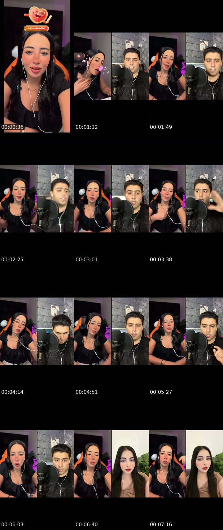 @lelyahmed_ TikTok live from 2026-07-15