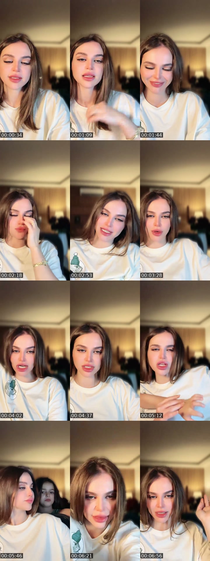 @lialoli8 Syria TikTok live from 2026-07-15