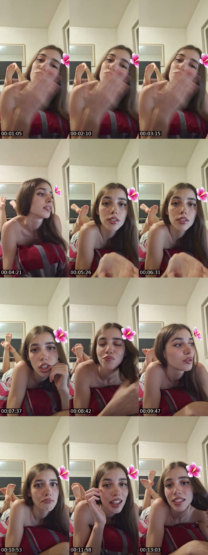 @daryana9103 TikTok live from 2026-07-15