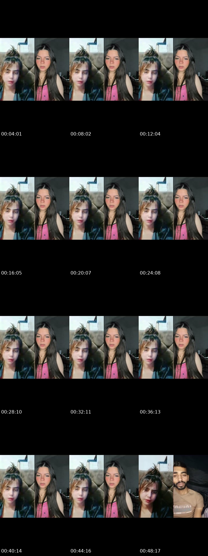 TikTok live: تحقيق هدف قد محبة 🎀🥺 by @katya_officiel311