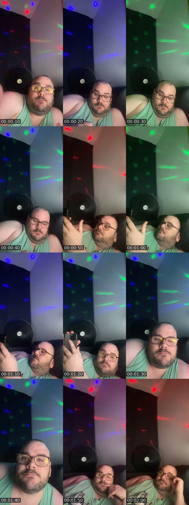 @radiopartytime.nl Netherlands TikTok live from 2026-07-15