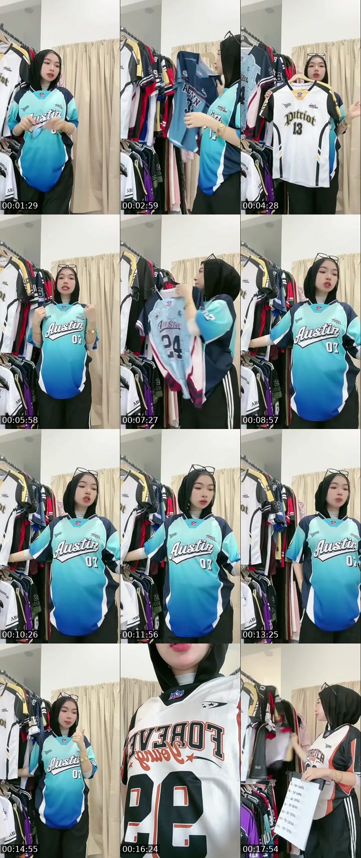 United States TikTok live: Lets Go LIVE! by @muumuumaa