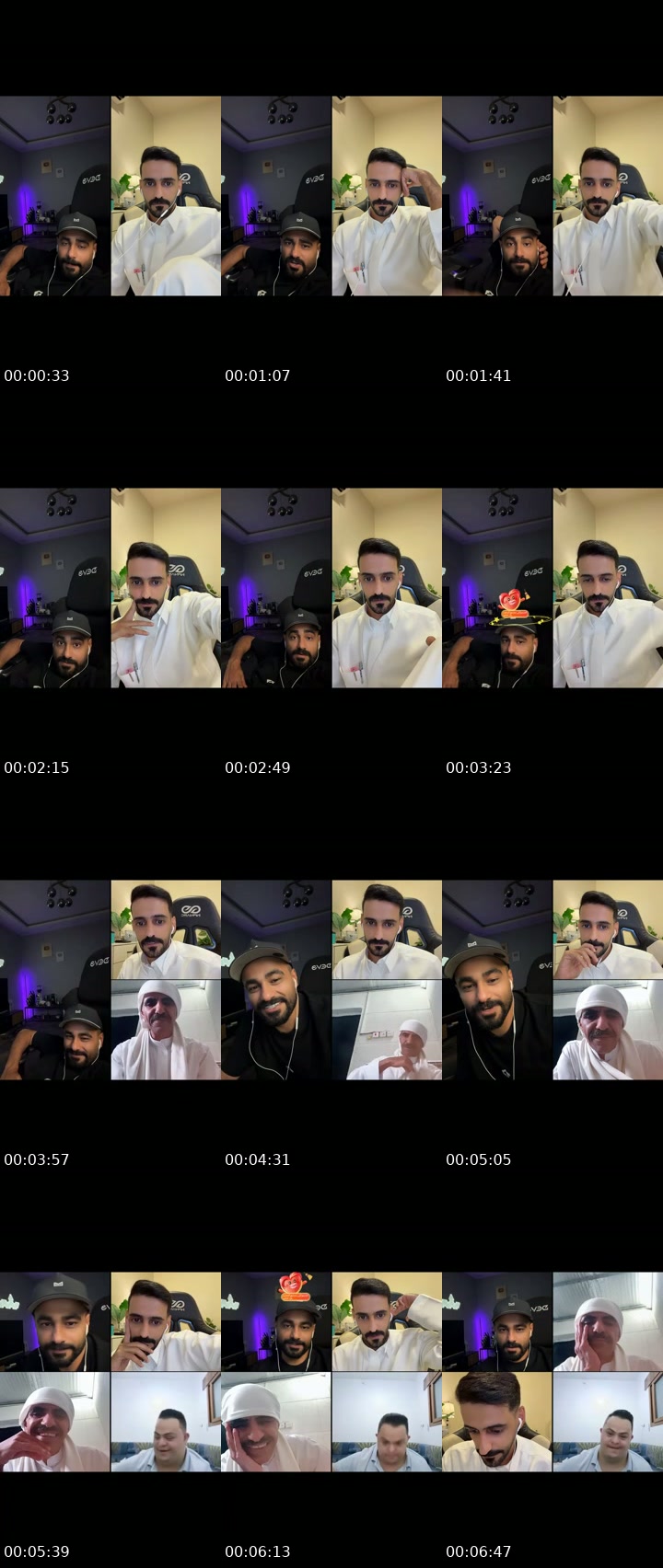@mstolhak TikTok live from 2026-07-15