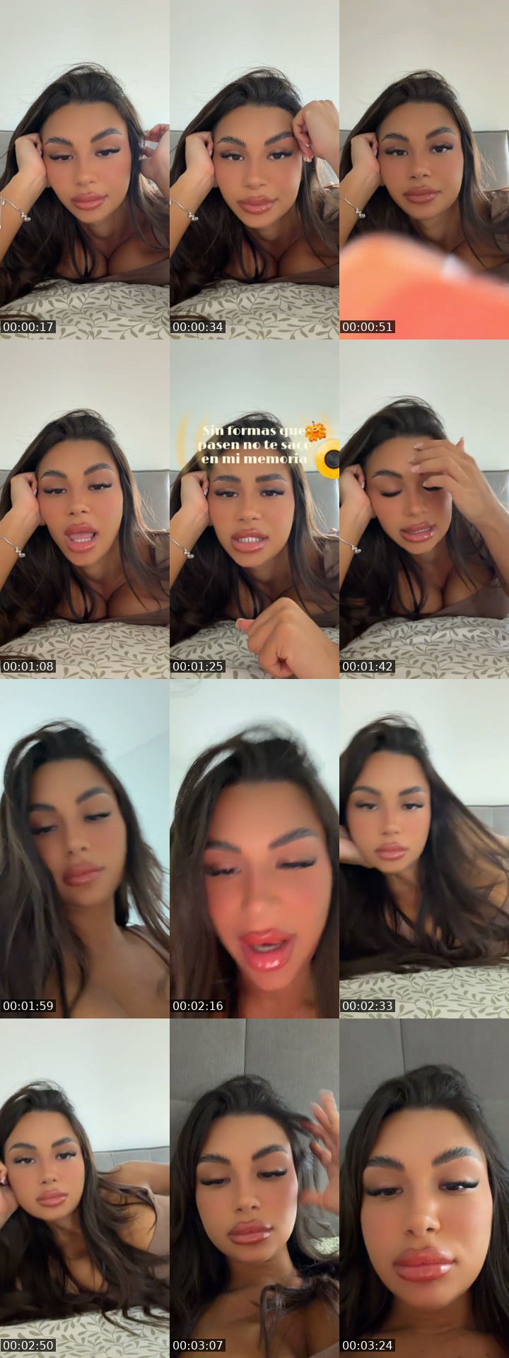 TikTok live: Benvenuti ❤️ by @violasecondario