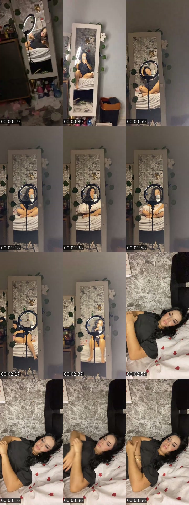 @aysglowyedek TikTok live from 2026-07-15