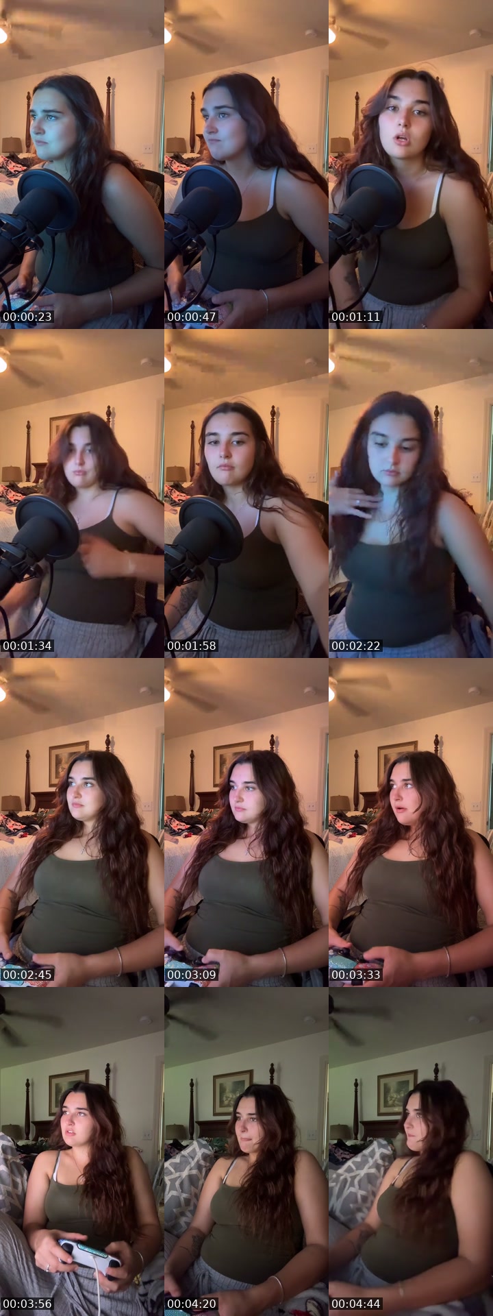 TikTok live: bored !! 😭 by @emily_youknow22