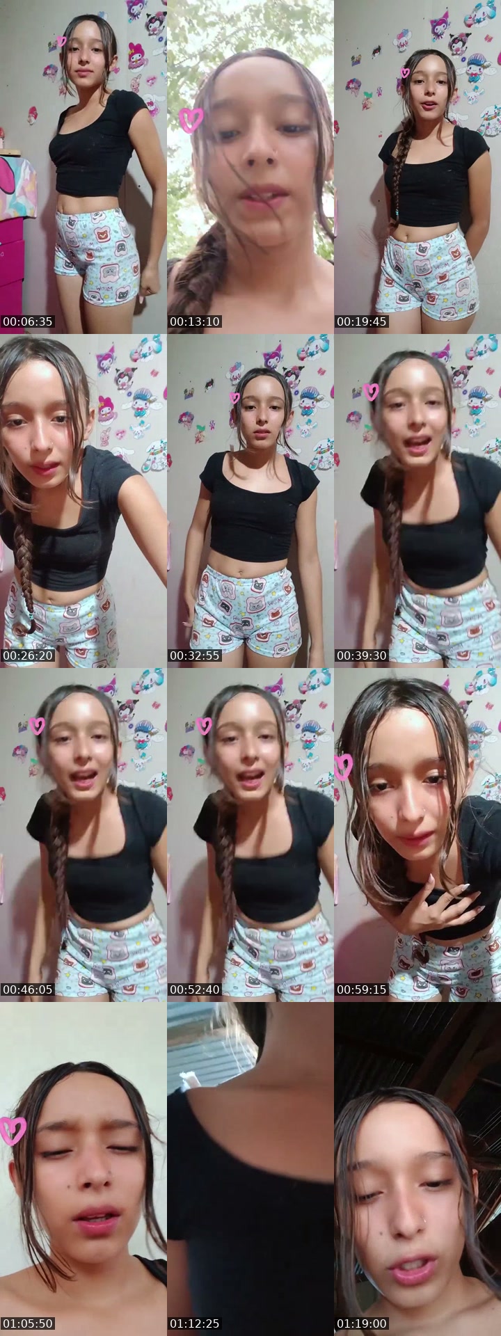 TikTok live: manden regalitos by @flakita.martinez68