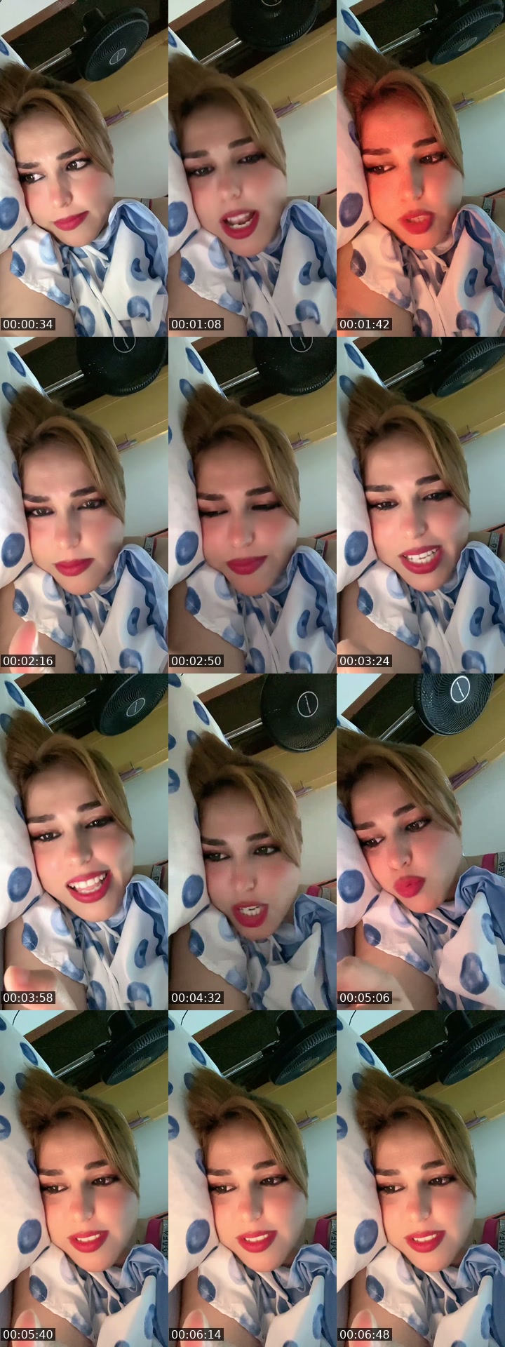 @3asola819 TikTok live from 2026-07-15
