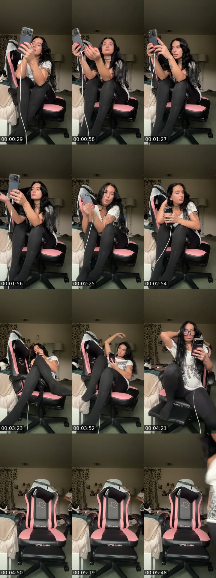 @cremebrullei TikTok live from 2026-07-15