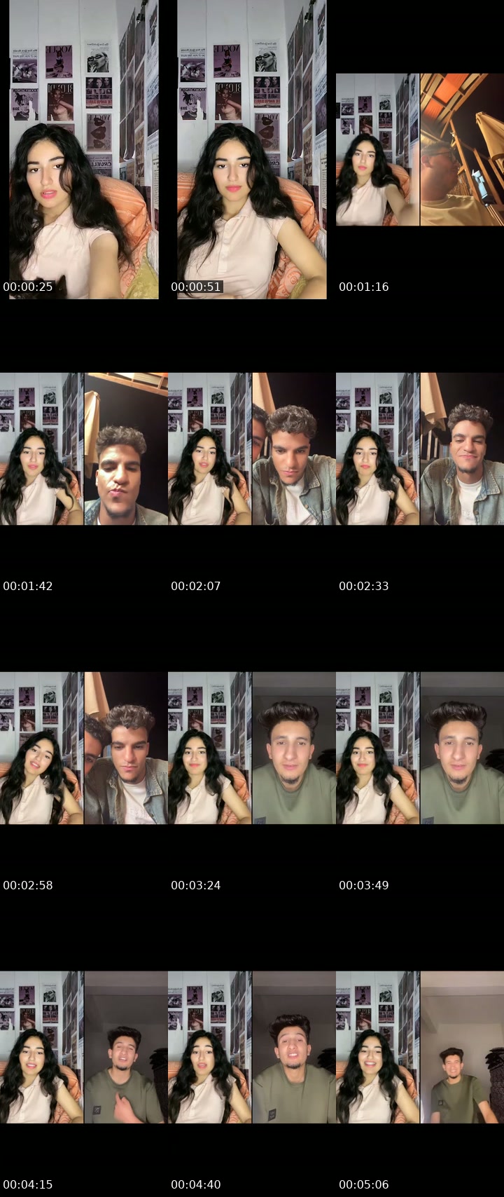 @israeumamaha TikTok live from 2026-07-15