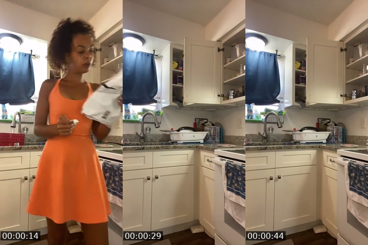 @layaeverett TikTok live from 2026-07-15