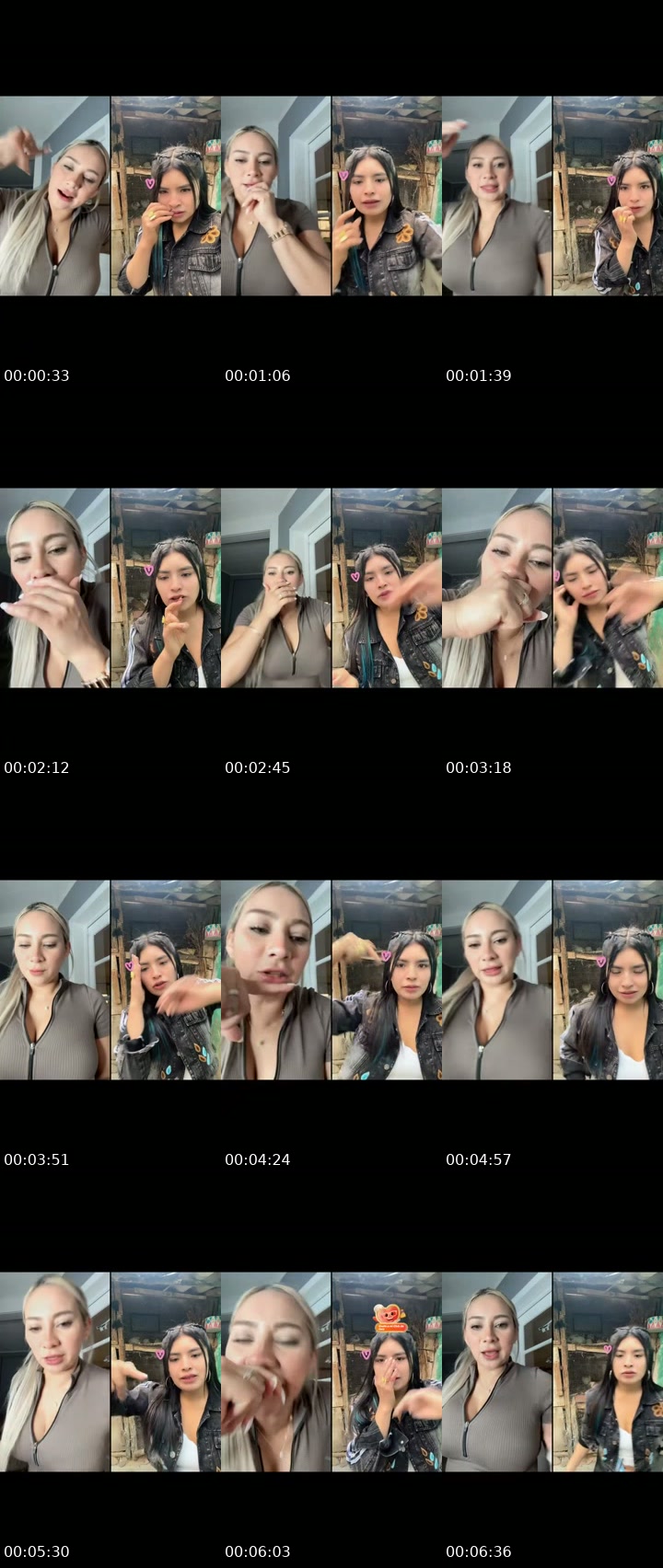 @merlyna64 TikTok live from 2026-07-15