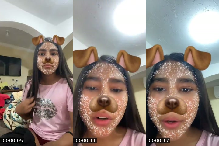 @magalymagallanes10 Mexico TikTok live from 2026-07-15