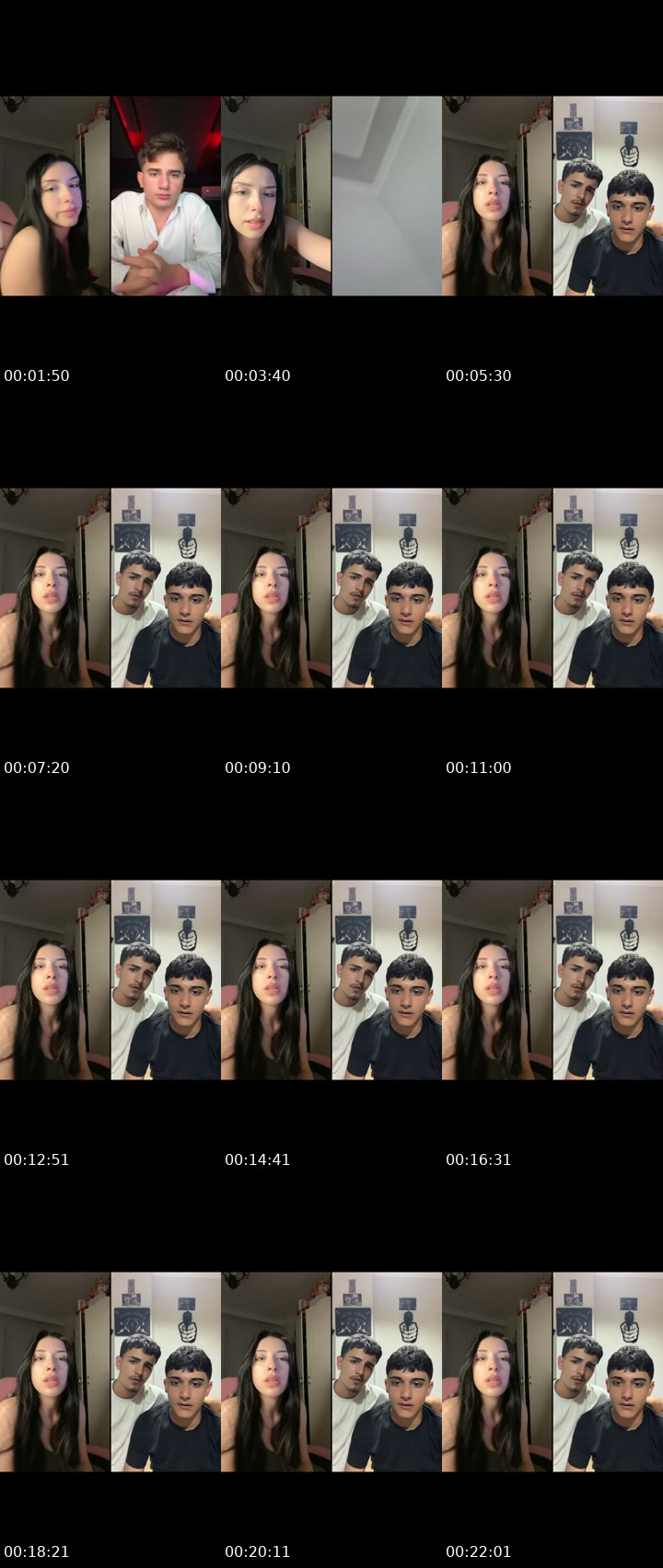 @edabrun TikTok live from 2026-07-15