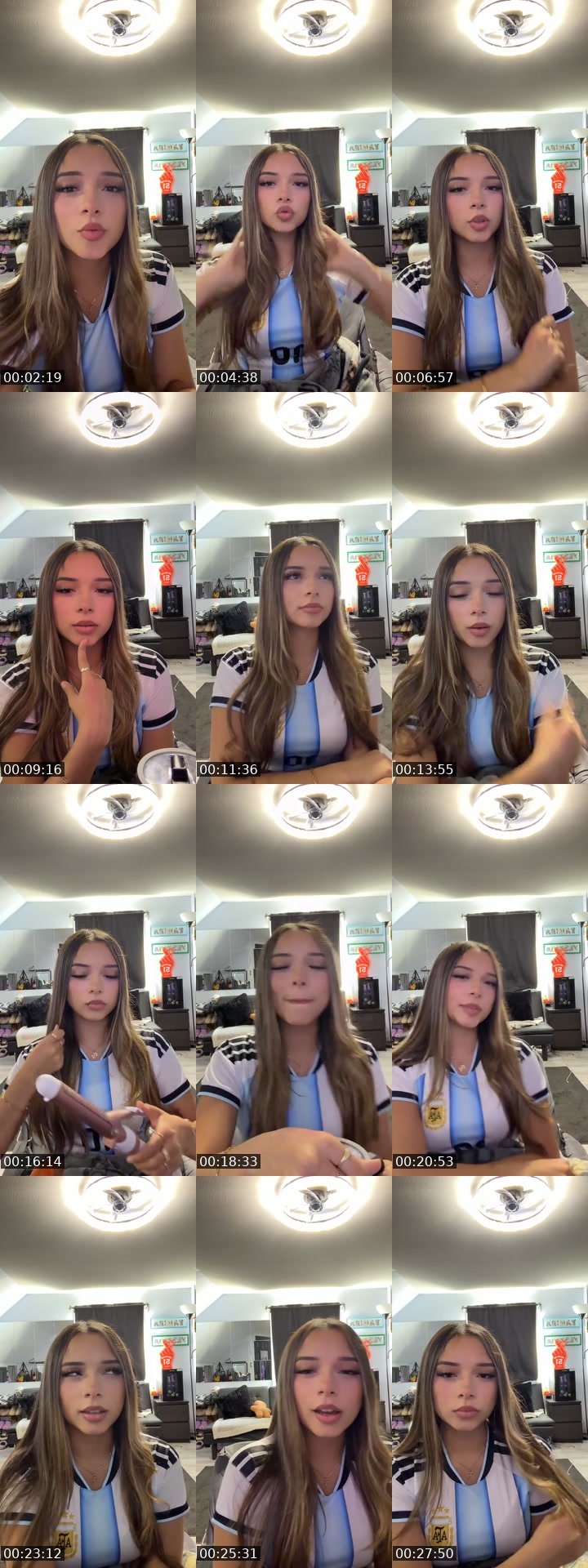 @not.yesi2.0 El Salvador TikTok live from 2026-07-15