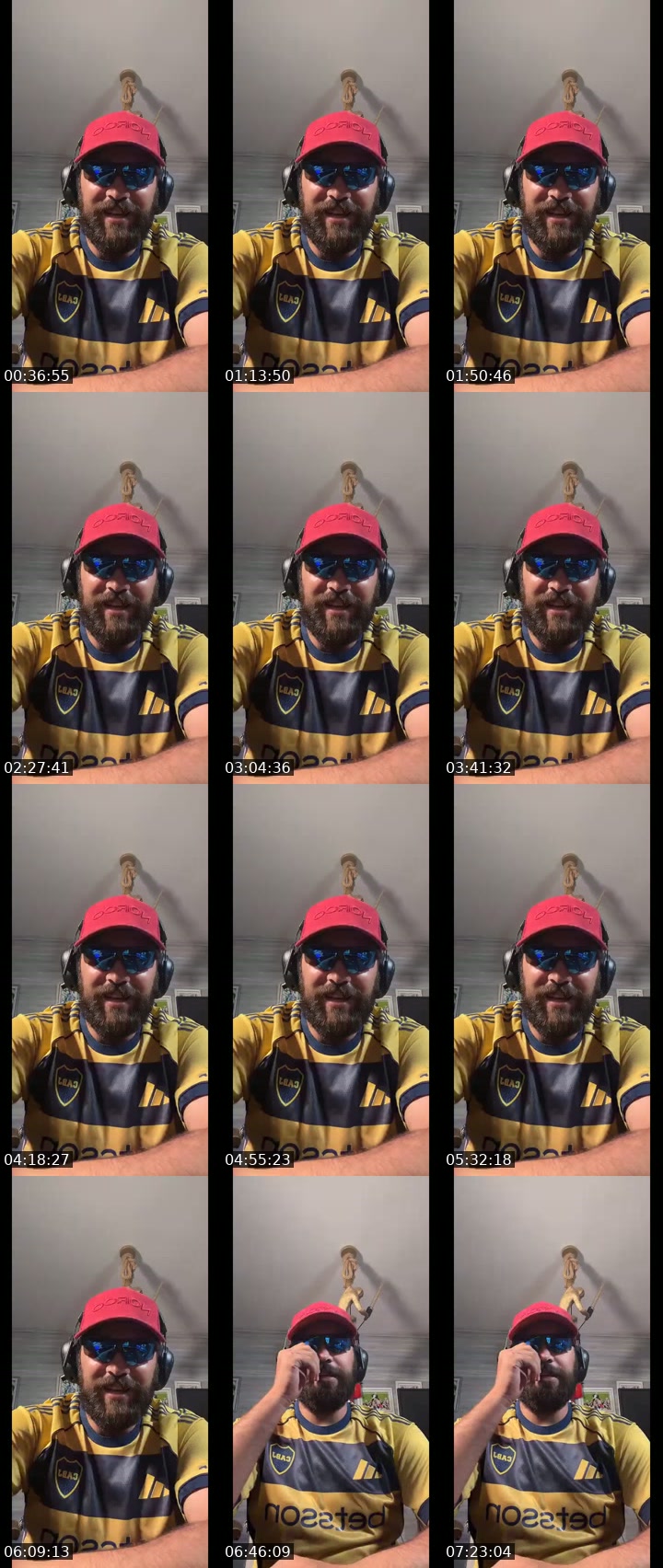 TikTok live: Lets Go LIVE! by @ilyaslemaliki922