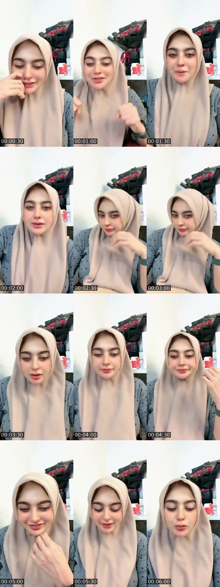 @cutsanjan4 TikTok live from 2026-07-15