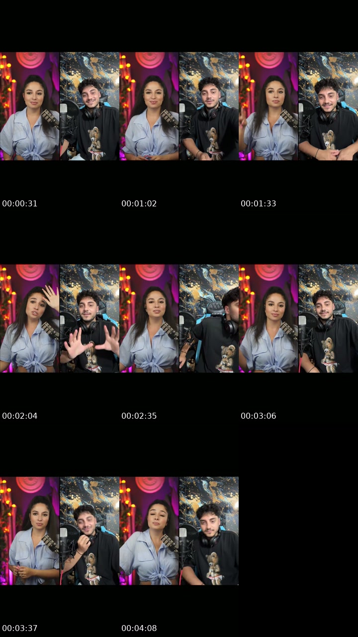 Romania TikTok live: Matinal cu Ela by @ellla.bb1313