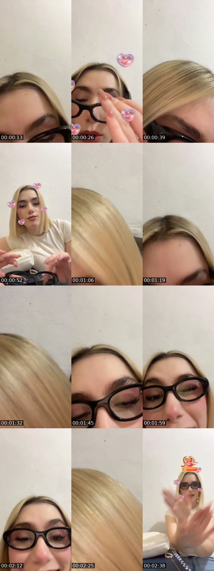 @munecabarbie TikTok live from 2026-07-15