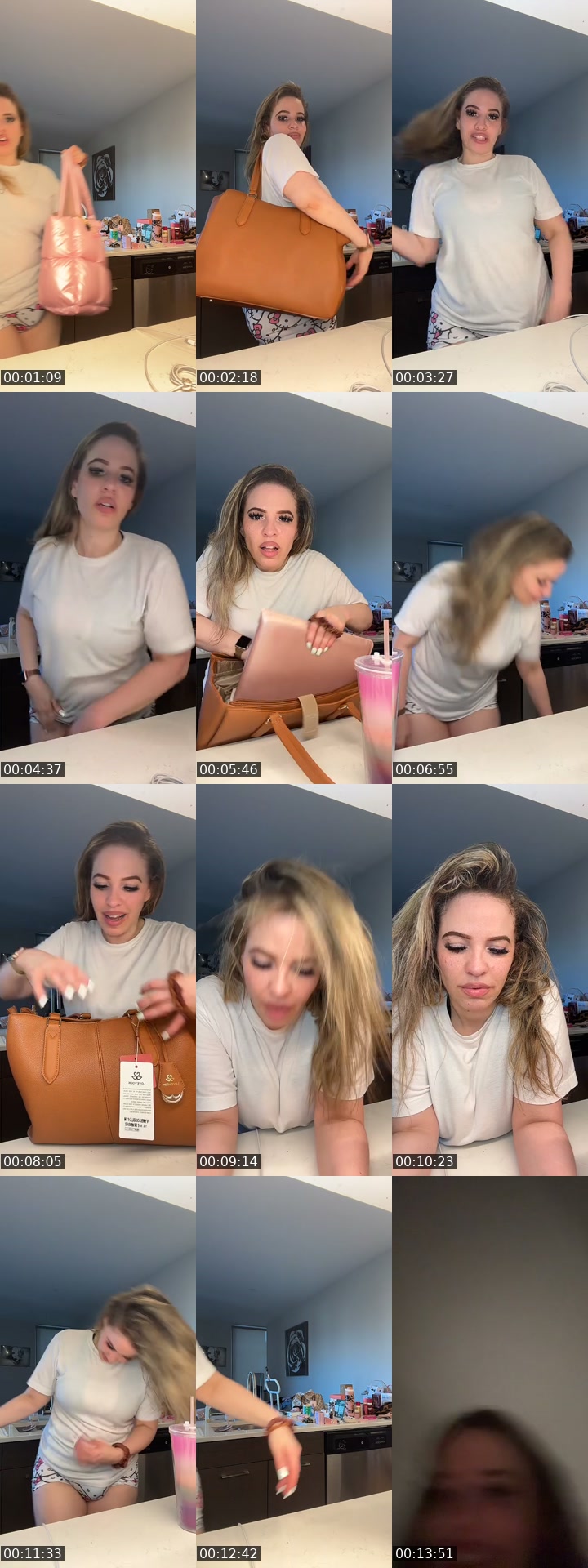 @oohlolo TikTok live from 2026-07-15