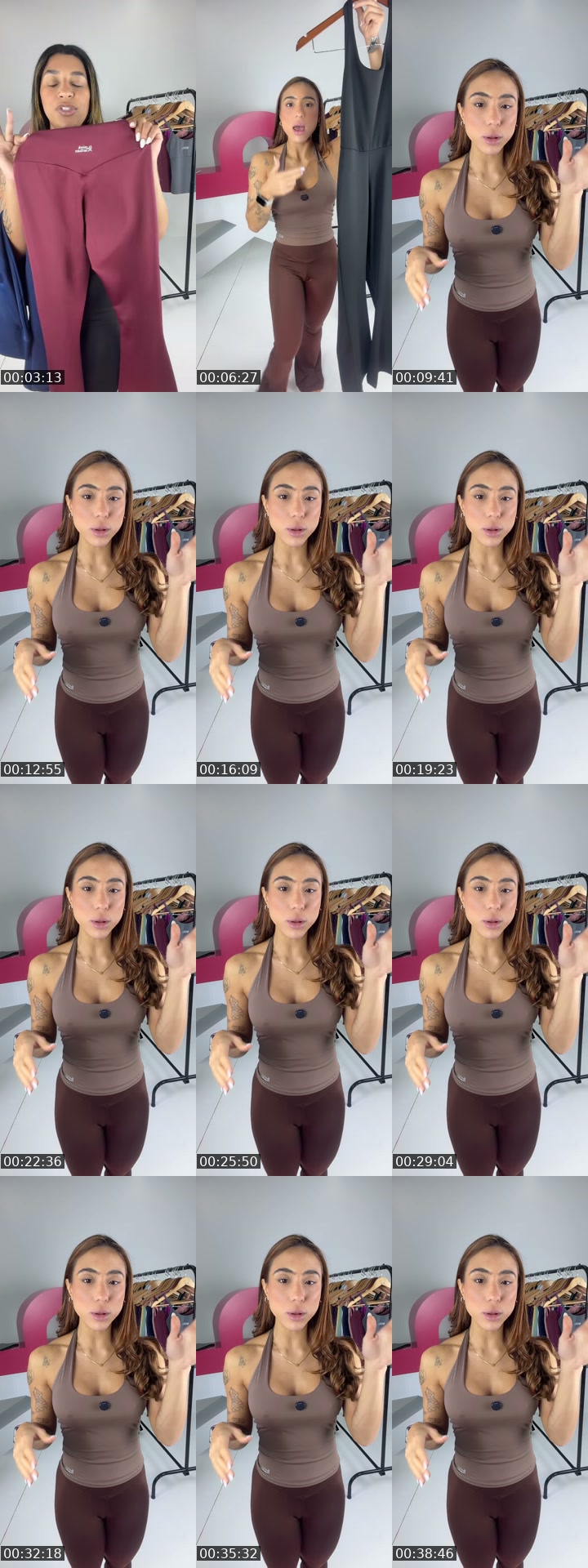 TikTok live: LIVE PK - 15/07 by @usepinkurban