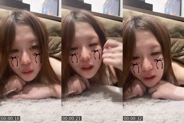 TikTok live: ねおきこたつ by @saepxm