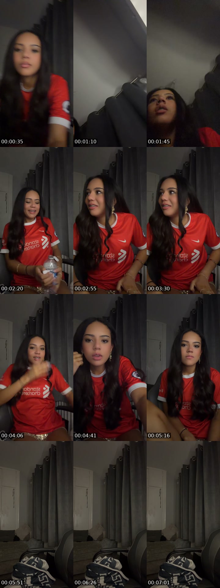 @toriava1 TikTok live from 2026-07-15
