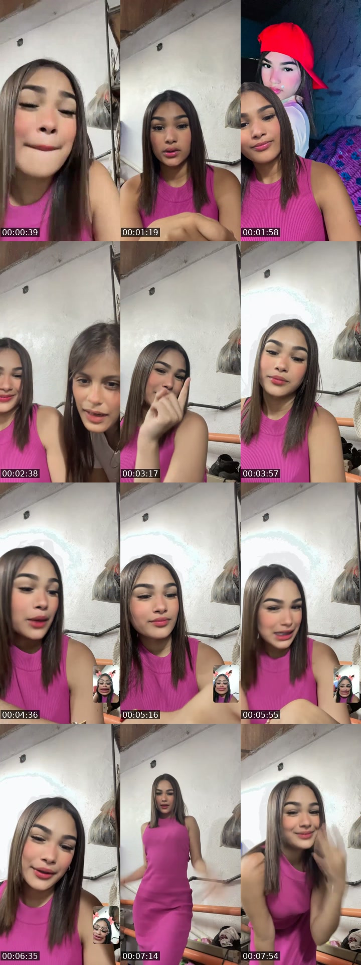 @ale3008f TikTok live from 2026-07-15