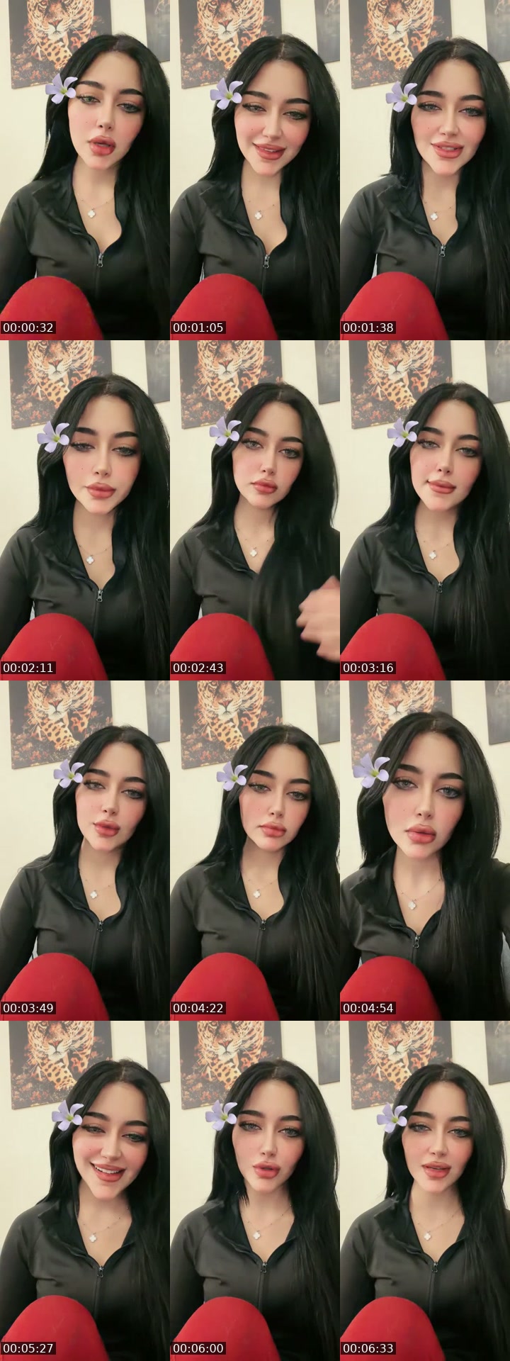 TikTok live: احل مشاكلم by @bi966b