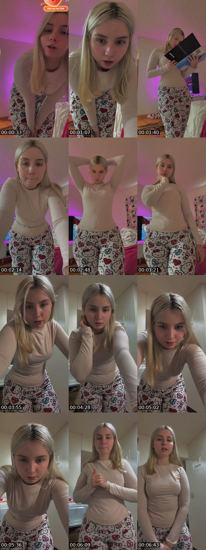 @jaydenthiel TikTok live from 2026-07-15