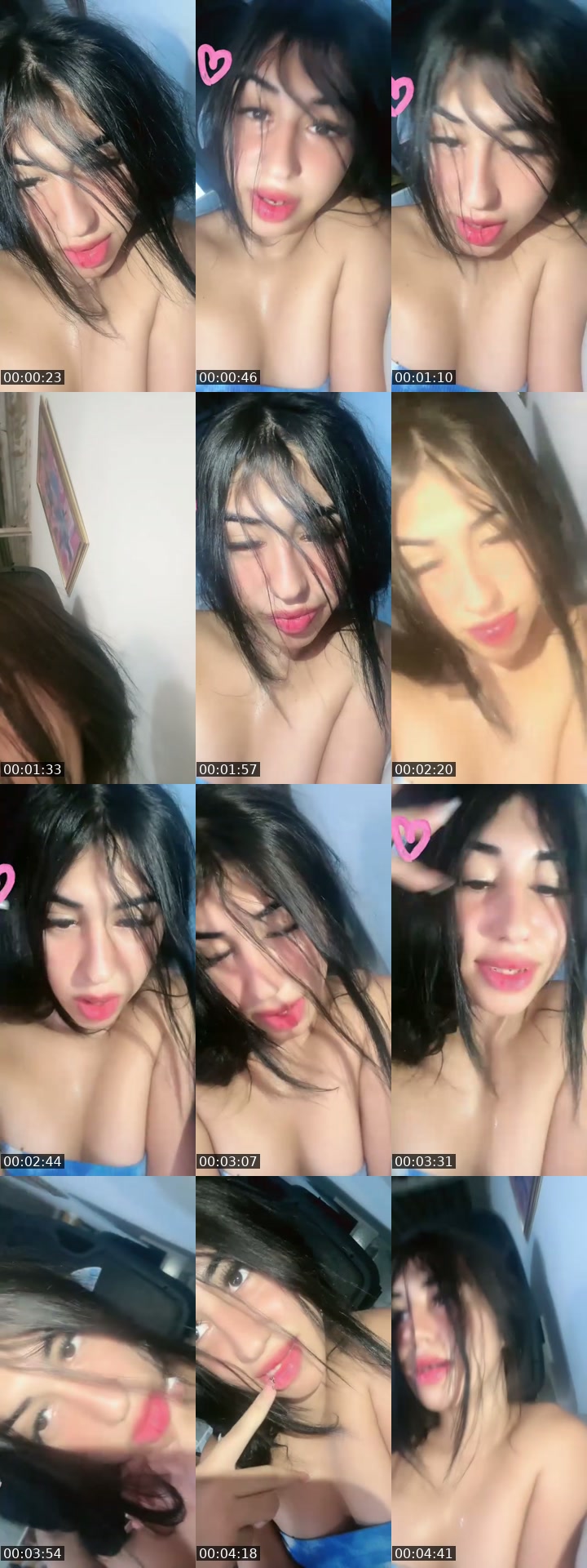 @linda_sgg TikTok live from 2026-07-15