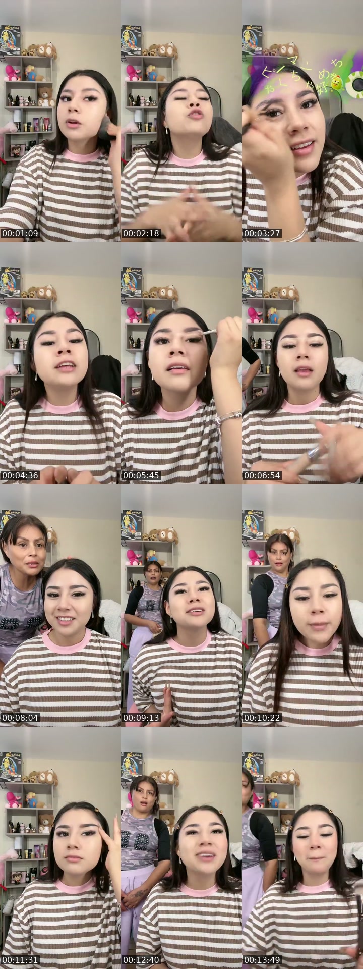 @milenka.nolasco_ TikTok live from 2026-07-15