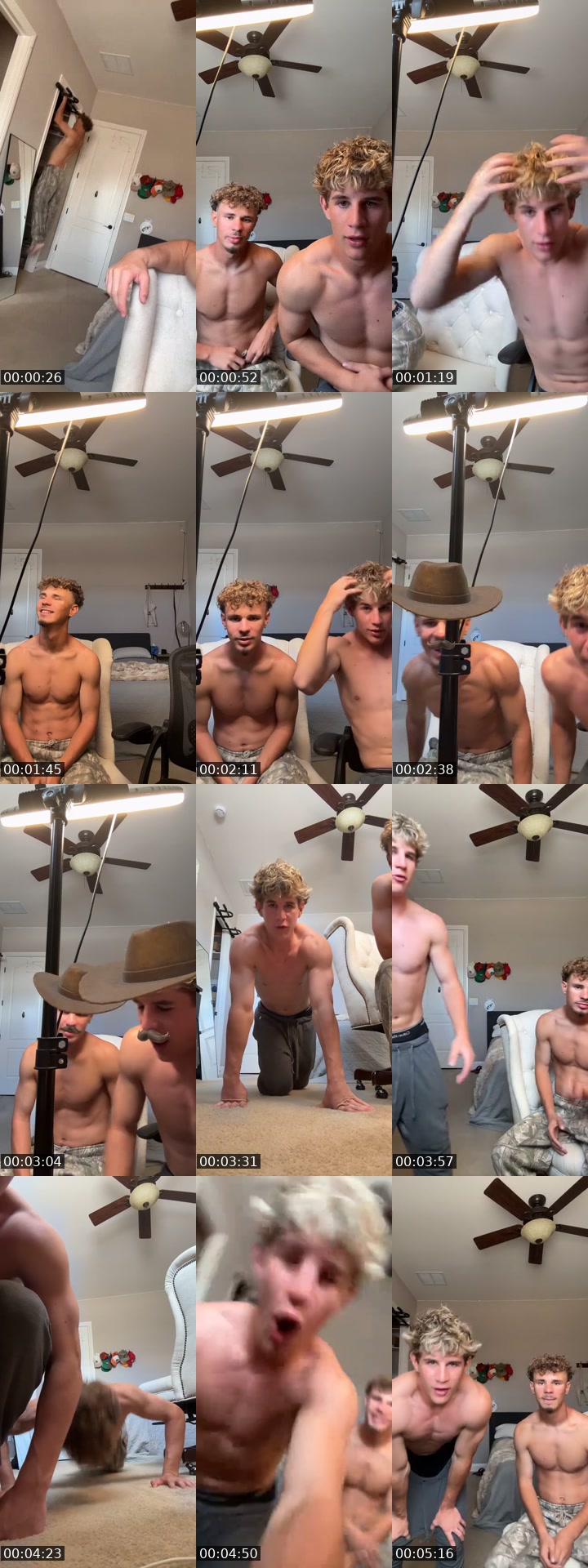 @jaworth89 TikTok live from 2026-07-15