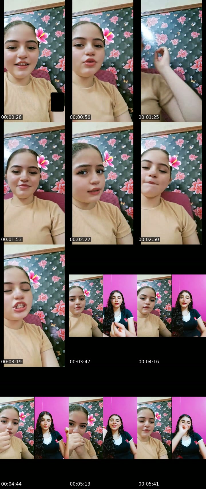 @habiba85695 TikTok live from 2026-07-15