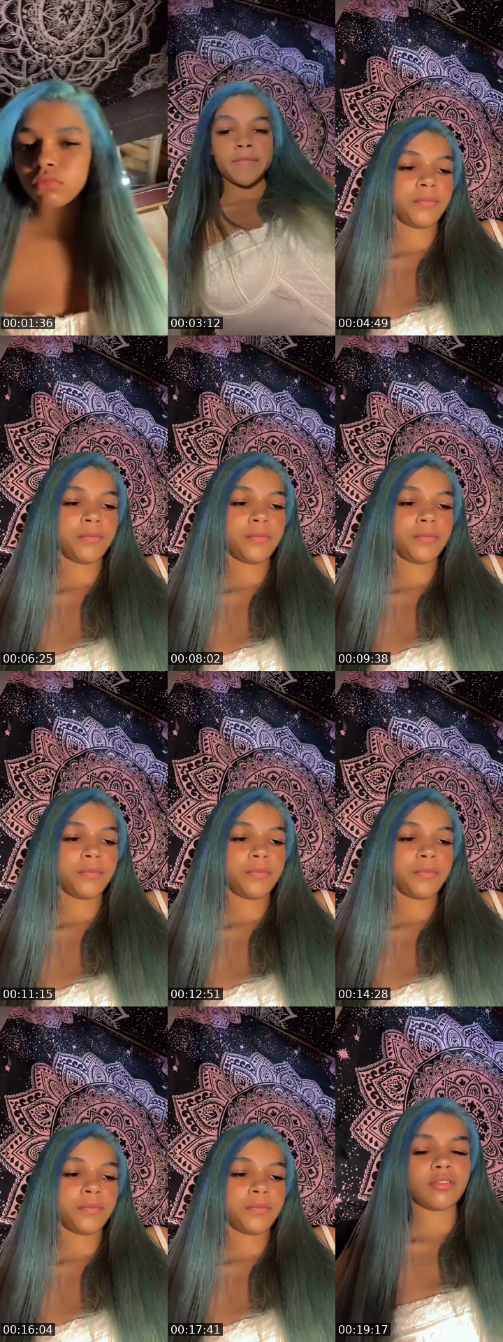 @kverrux TikTok live from 2026-07-15