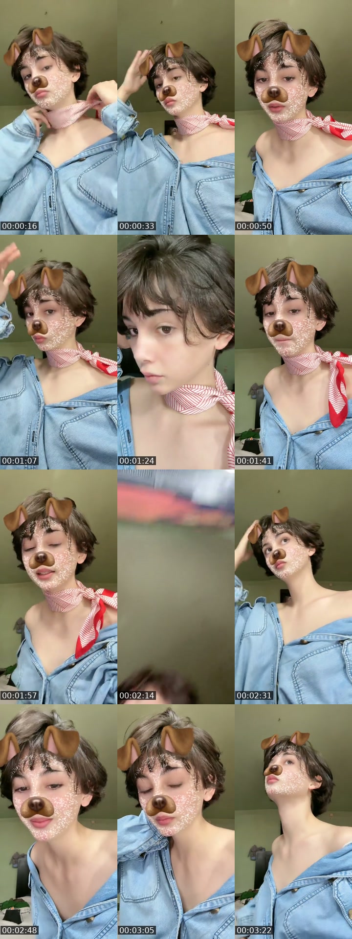 @libnycc TikTok live from 2026-07-15