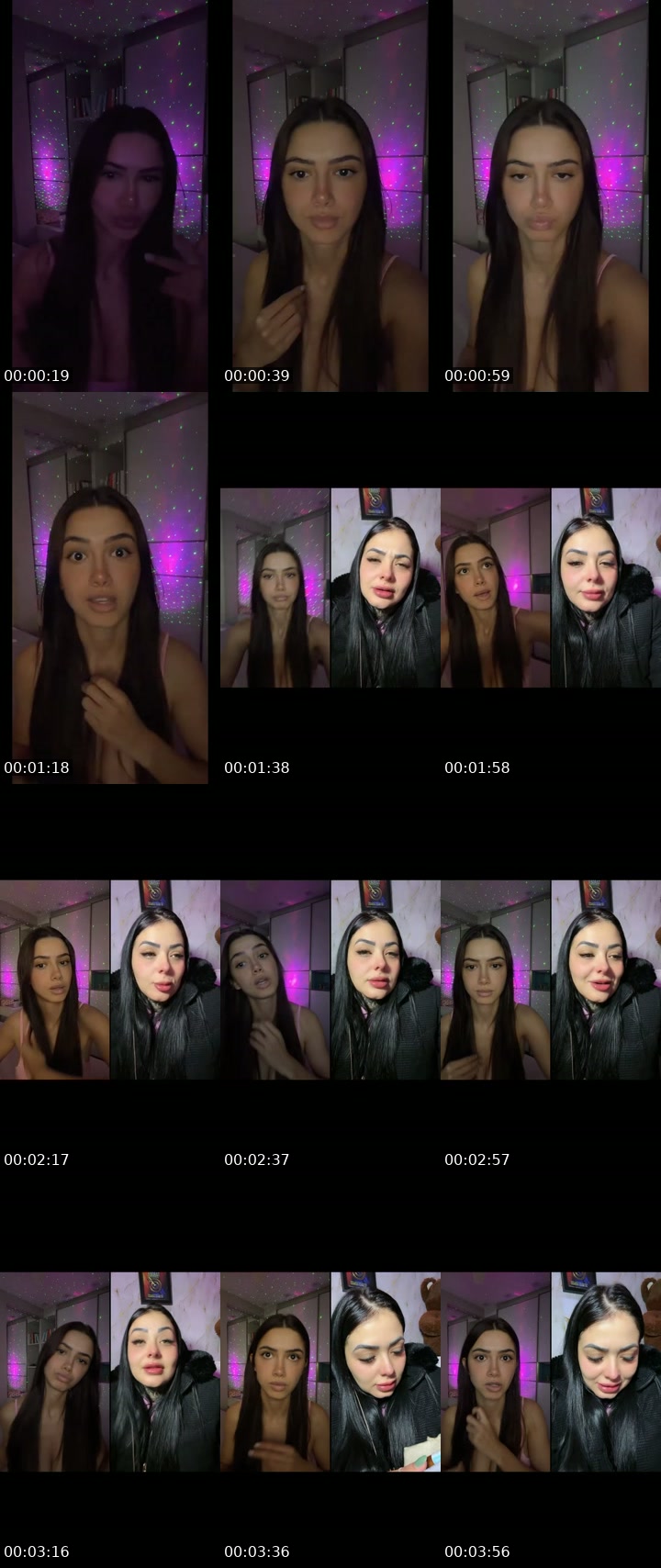 @maviiiiilove TikTok live from 2026-07-15