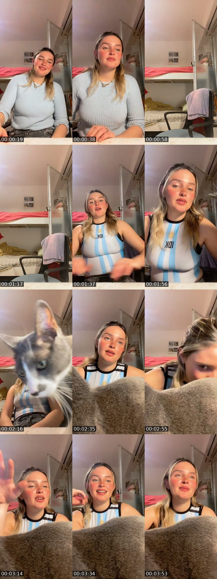 @milenafabb TikTok live from 2026-07-15