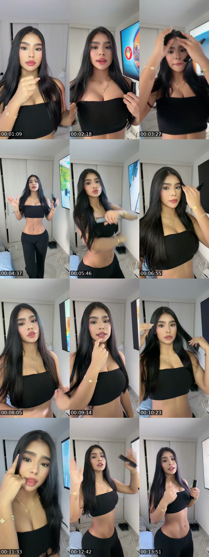 @sarah_rodriguez.m Mexico TikTok live from 2026-07-15