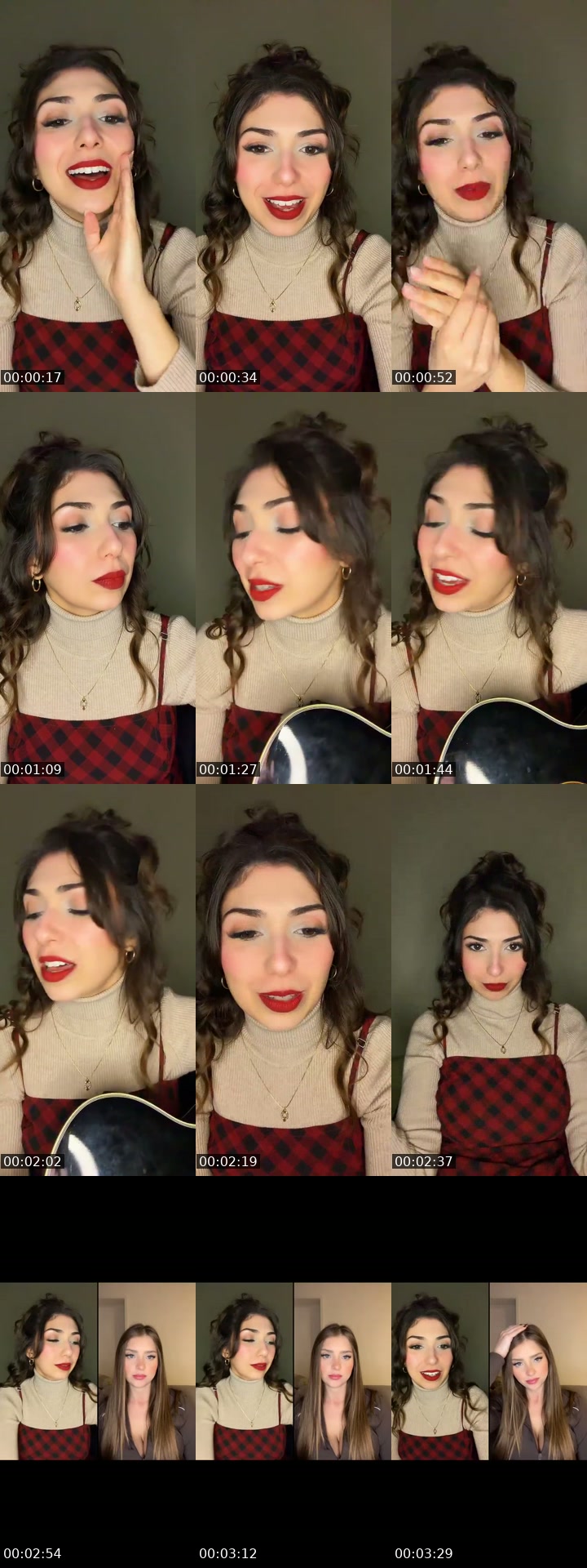 @stefannykarda TikTok live from 2026-07-15