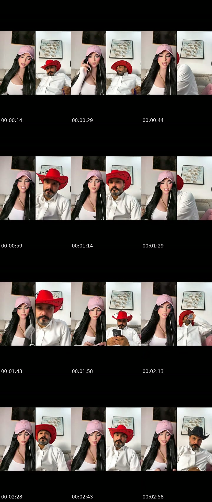 TikTok live: النفس تميل لمن يدللها💕🪄👄 by @yiyd69