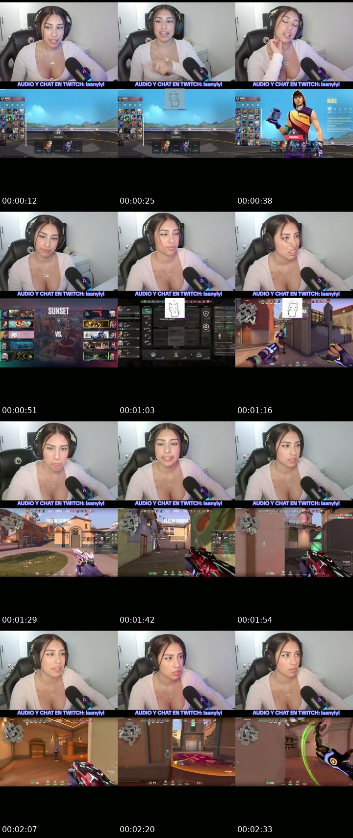 TikTok live: Lets Go LIVE! by @aaangiii___