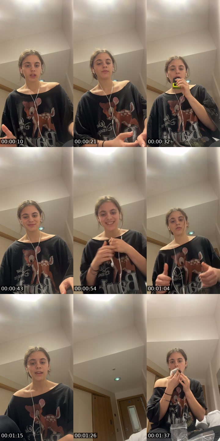 @avalinvests TikTok live from 2026-07-15