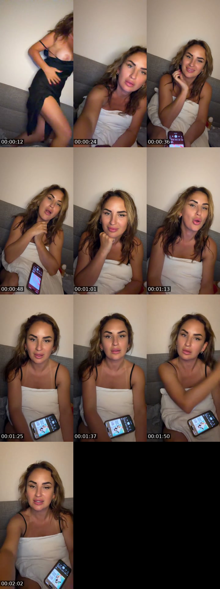 @dancevibe26 TikTok live from 2026-07-15