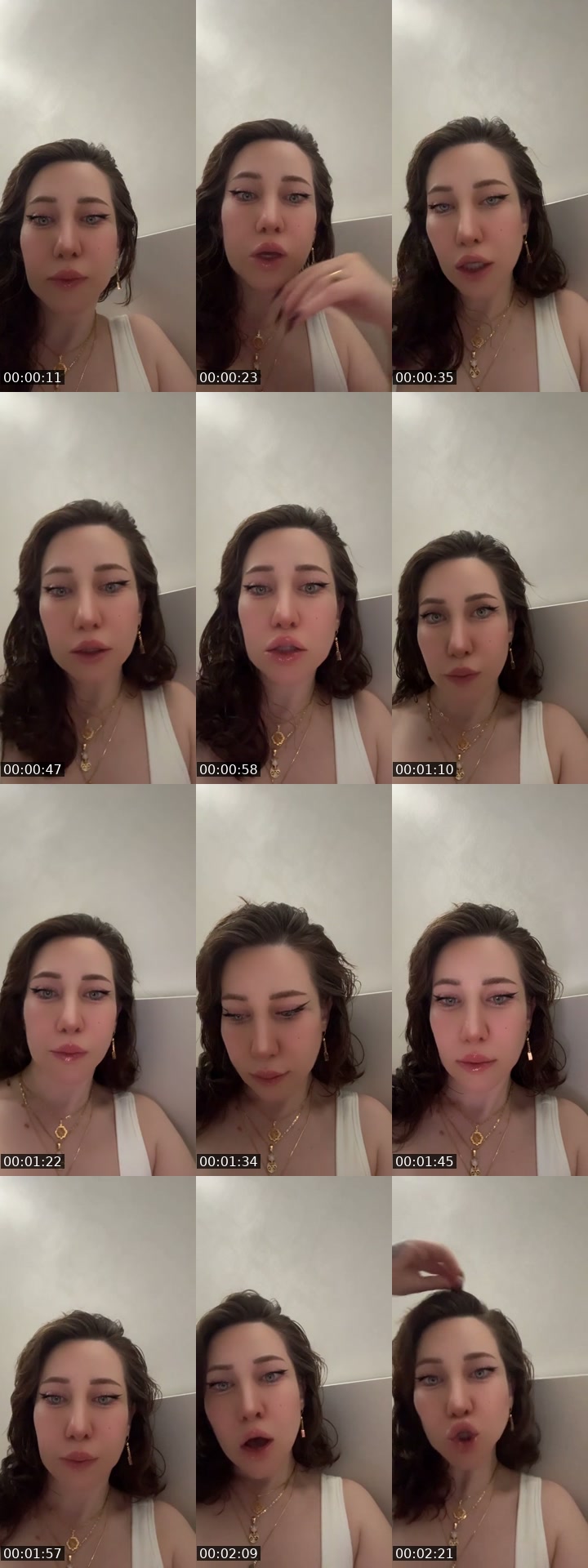 TikTok live: جيش الفرك by @hala_hallaw