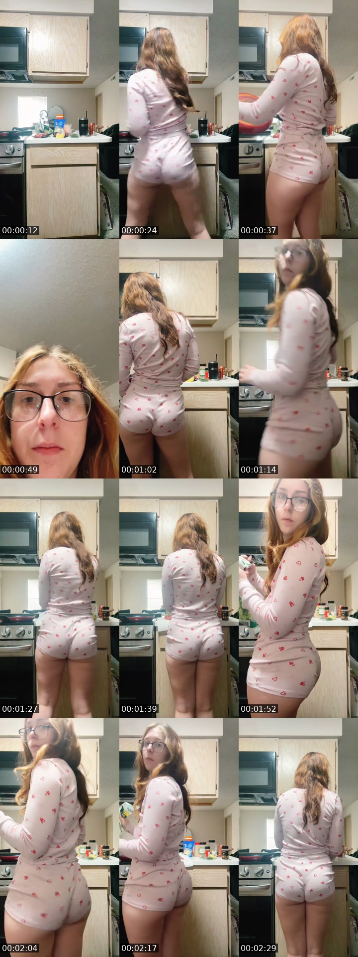 TikTok live: Send gifts by @fitflexjazz